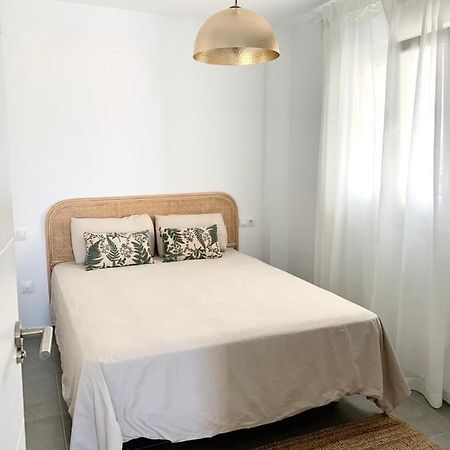 Apartamento Alegna Sunset Tarifa Extérieur photo