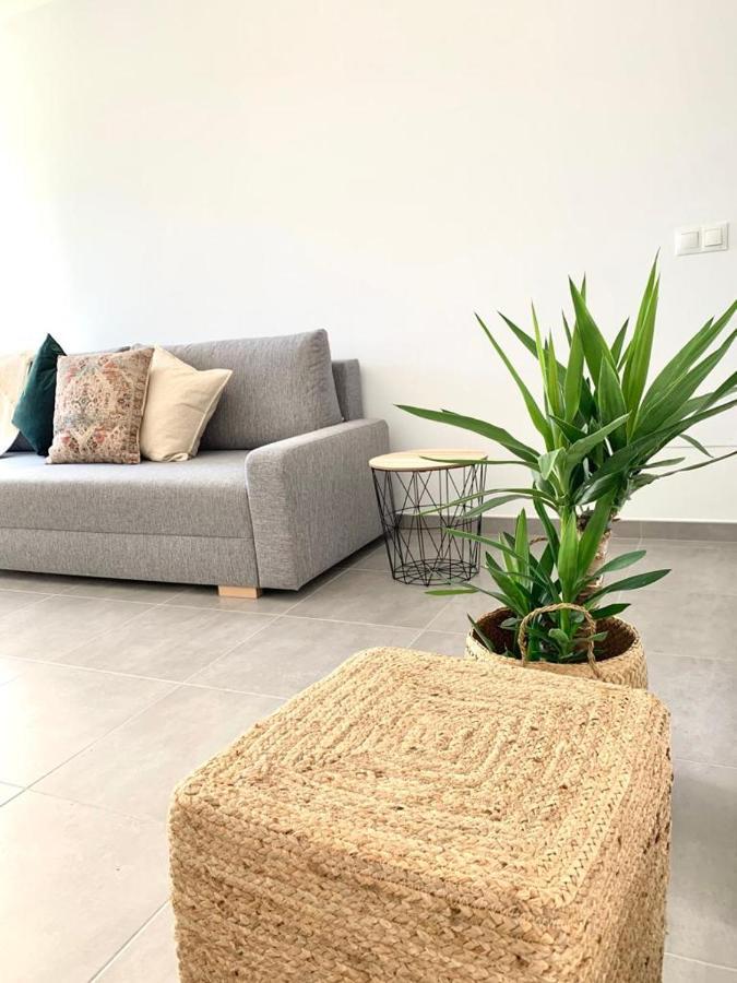 Apartamento Alegna Sunset Tarifa Extérieur photo