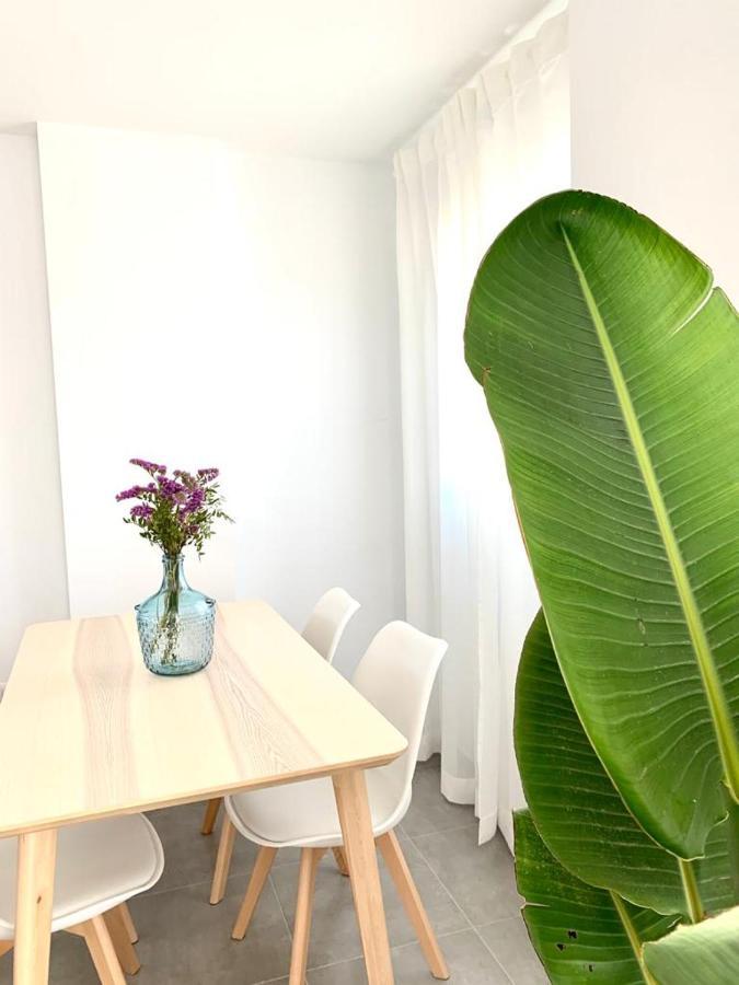 Apartamento Alegna Sunset Tarifa Extérieur photo