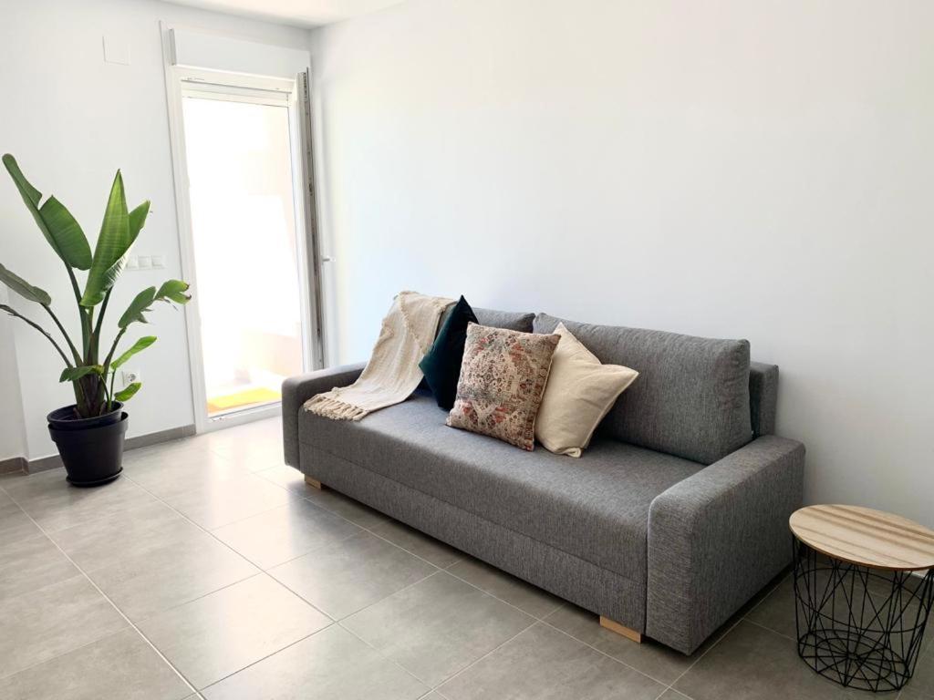 Apartamento Alegna Sunset Tarifa Extérieur photo