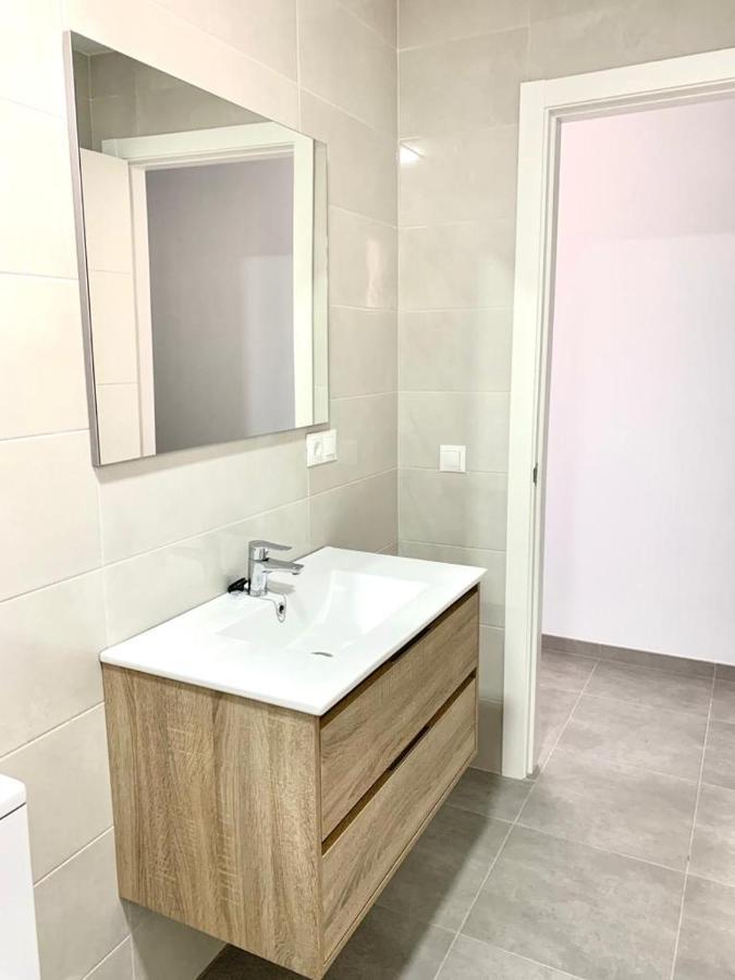 Apartamento Alegna Sunset Tarifa Extérieur photo