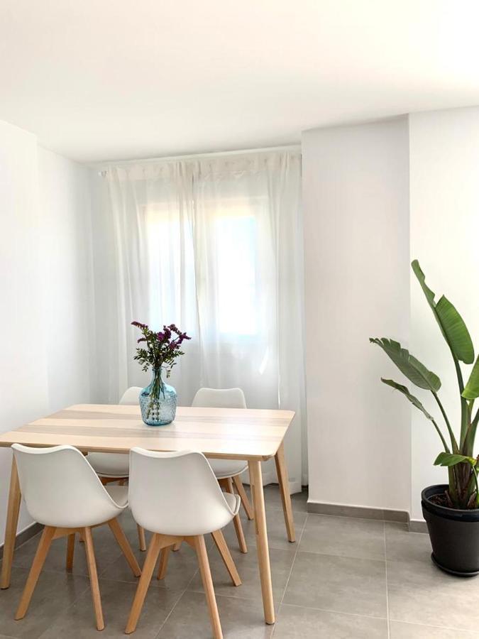 Apartamento Alegna Sunset Tarifa Extérieur photo