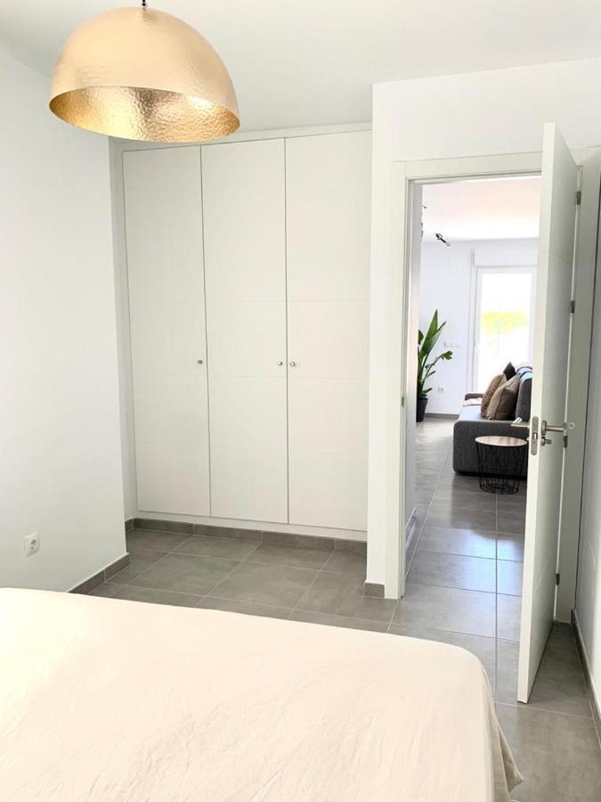 Apartamento Alegna Sunset Tarifa Extérieur photo