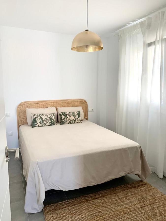 Apartamento Alegna Sunset Tarifa Extérieur photo