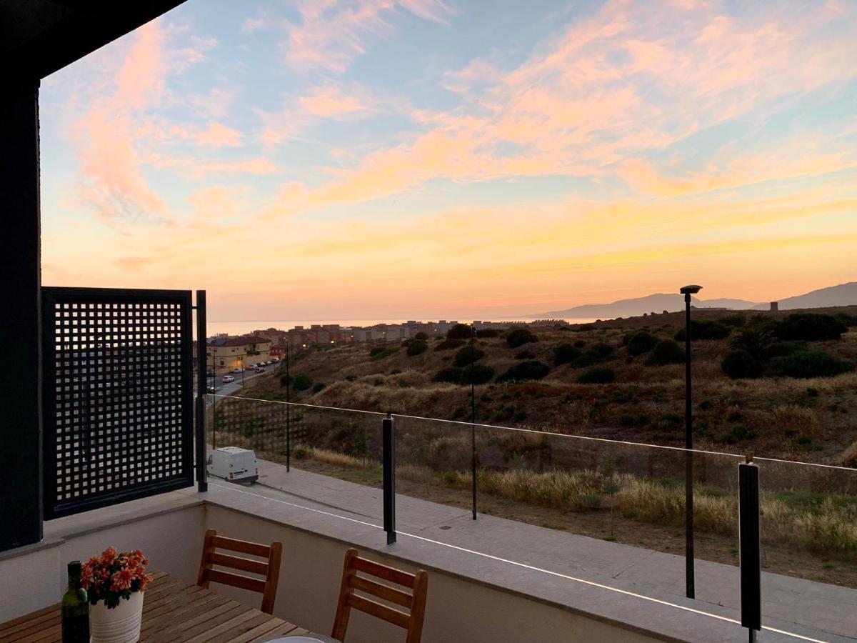 Apartamento Alegna Sunset Tarifa Extérieur photo