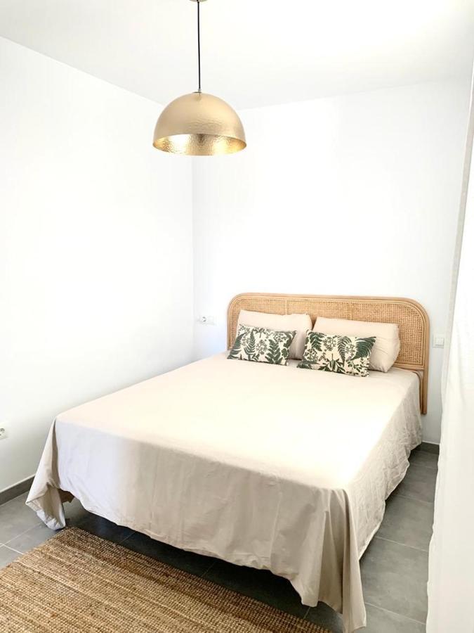 Apartamento Alegna Sunset Tarifa Extérieur photo