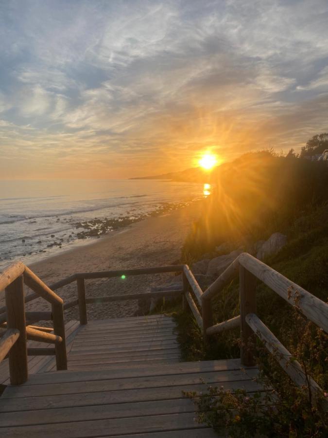 Apartamento Alegna Sunset Tarifa Extérieur photo