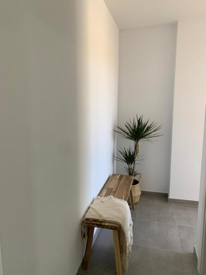 Apartamento Alegna Sunset Tarifa Extérieur photo