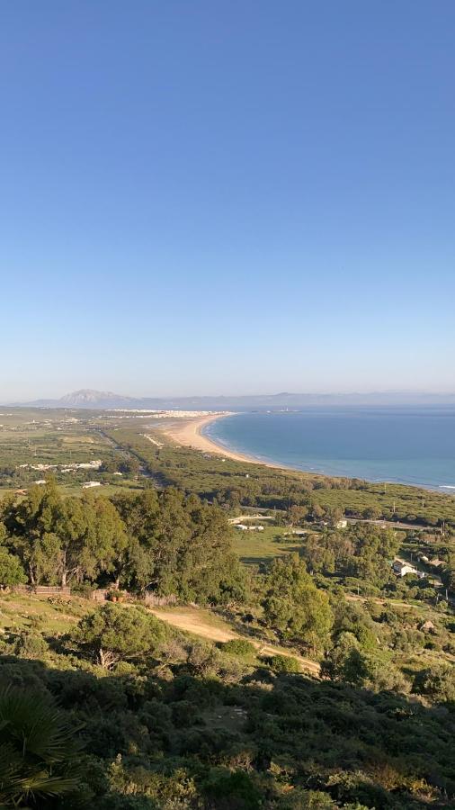 Apartamento Alegna Sunset Tarifa Extérieur photo
