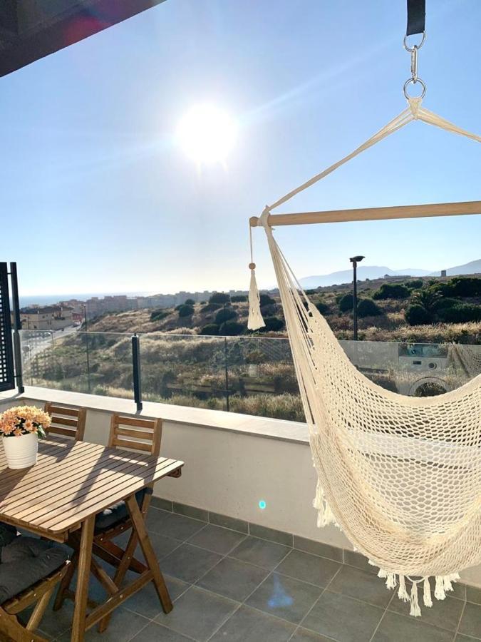 Apartamento Alegna Sunset Tarifa Extérieur photo