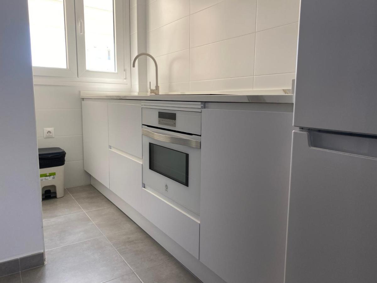 Apartamento Alegna Sunset Tarifa Extérieur photo