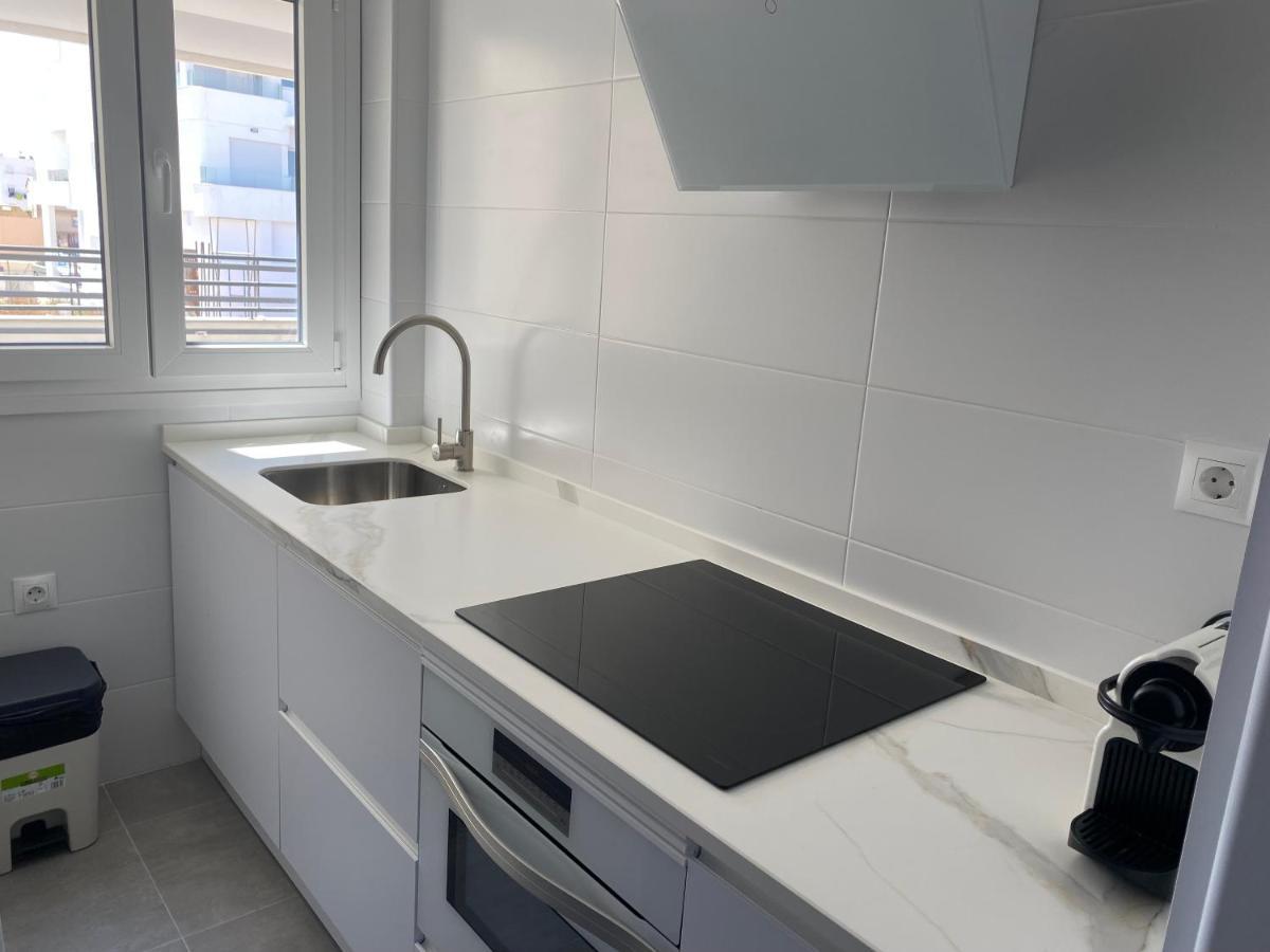 Apartamento Alegna Sunset Tarifa Extérieur photo