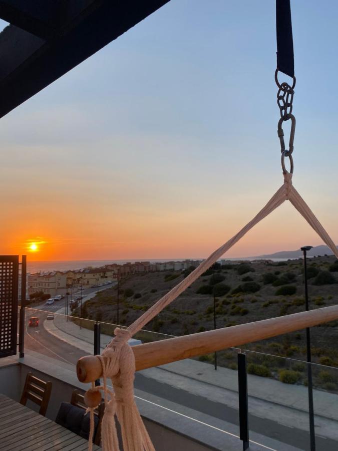 Apartamento Alegna Sunset Tarifa Extérieur photo