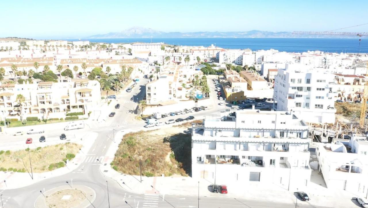 Apartamento Alegna Sunset Tarifa Extérieur photo