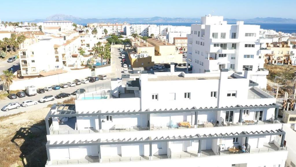 Apartamento Alegna Sunset Tarifa Extérieur photo